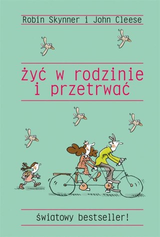 Żyć w rodzinie i przetrwać