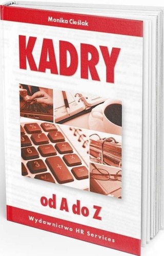 Kadry od A do Z