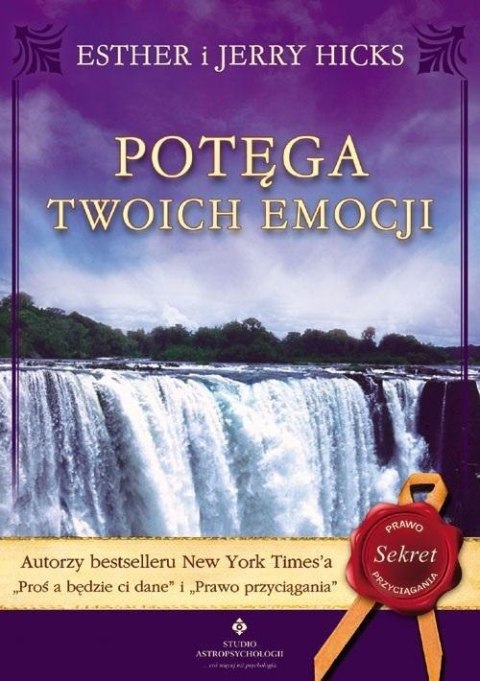 Potęga twoich emocji