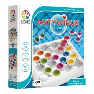 Smart Games Antywirus (PL) IUVI Games