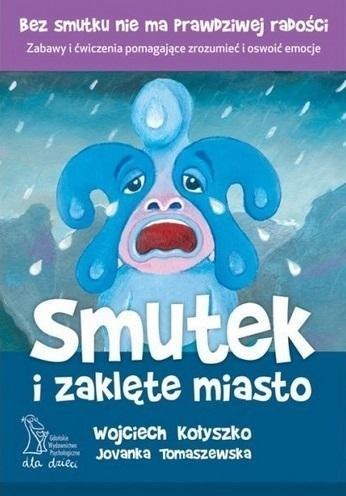 Smutek i zaklęte miasto w.2020