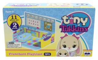 Tiny Tukkins Zestaw Preschool Playtime