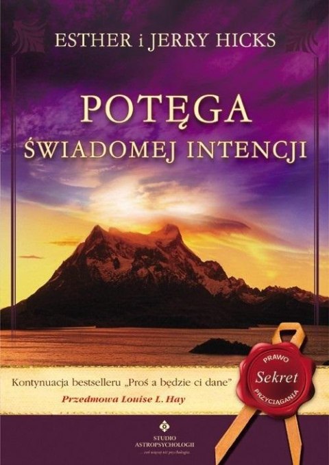 Potęga świadomej intencji