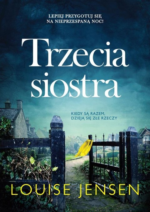 Trzecia siostra