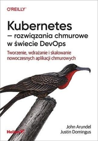 Kubernetes - rozwiązania chmurowe w świecie..