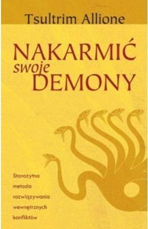 Nakarmić swoje demony