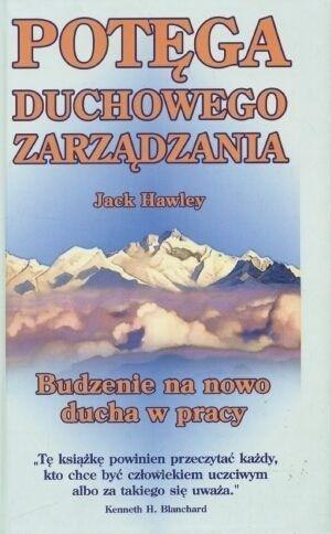 Potęga duchowego zarządzania