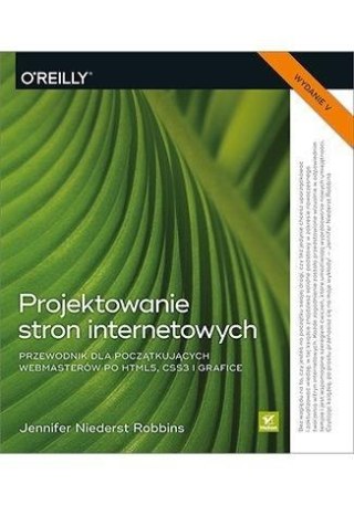 Projektowanie stron internetowych w.5