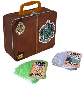 Top Trumps Tin Harry Potter Slytherin