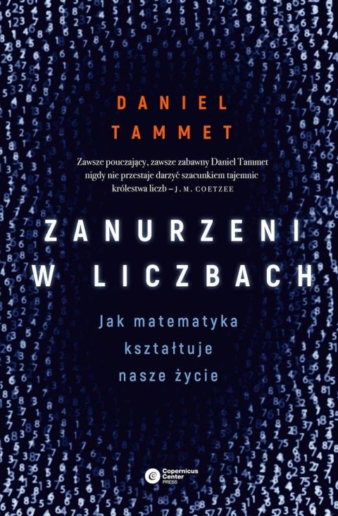 Zanurzeni w liczbach BR