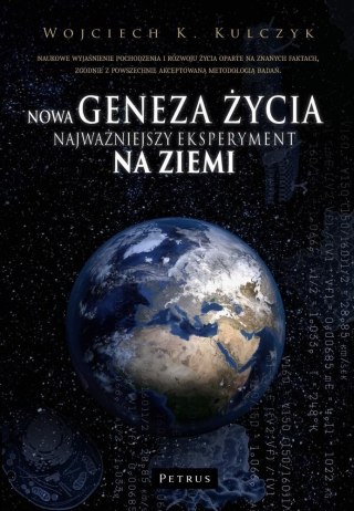 Nowa geneza życia