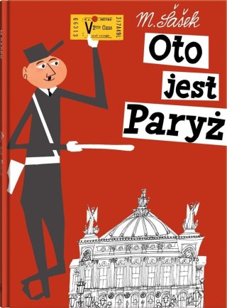 Oto jest Paryż w.2020