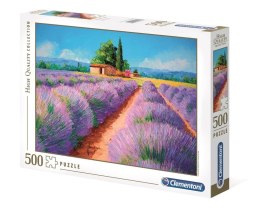 Puzzle 500 HQ Lavender Scent