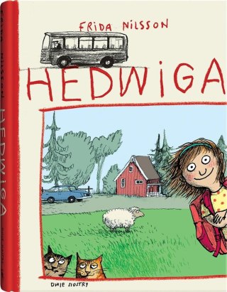 Hedwiga w.2020