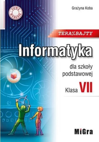 Informatyka SP 7 Teraz bajty w.2020