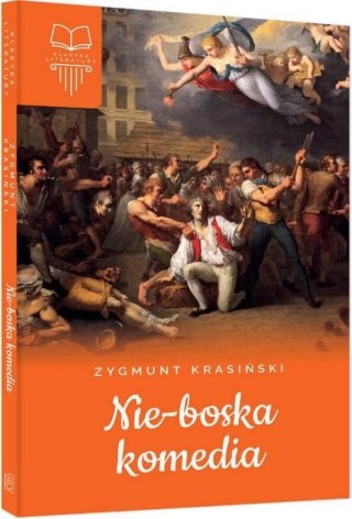 Nie-boska komedia