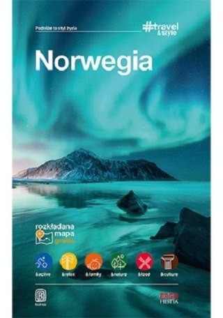 Norwegia #Travel&Style