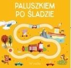 Paluszkiem po śladzie - W ruchu