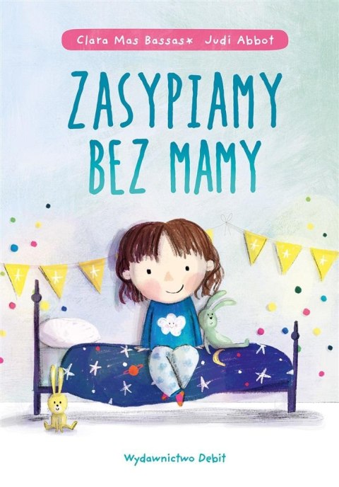 Zasypiamy bez mamy