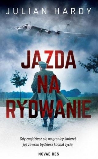 Jazda na rydwanie