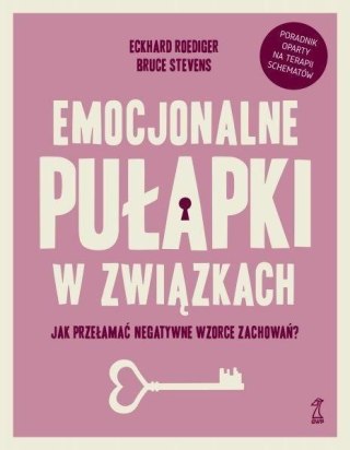 Emocjonalne pułapki w związkach