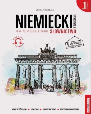 Niemiecki w tłumaczeniach. Słownictwo cz.1