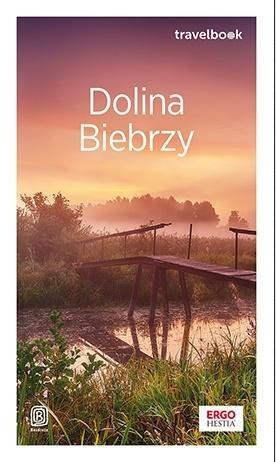 Travelbook - Dolina Biebrzy