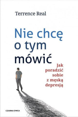 Nie chcę o tym mówić