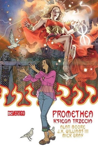 Promethea T.3