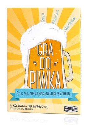 Gra do piwka