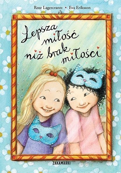 Lepsza miłość miż brak miłości