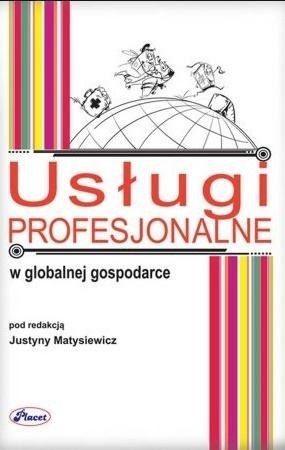 Usługi profesjonalne w globalnej gospodarce