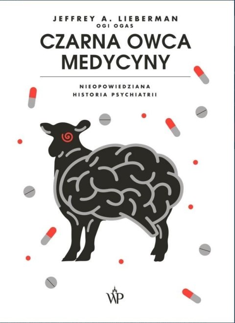 Czarna owca medycyny