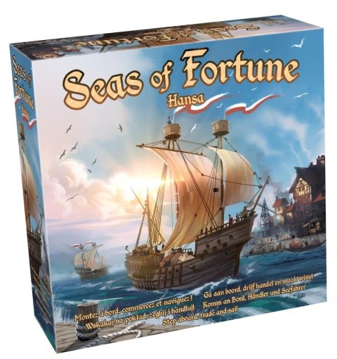 Seas of Fortune