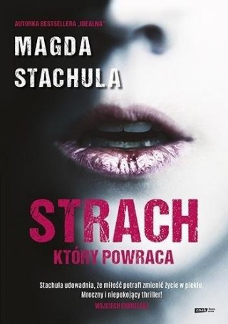 Strach, który powraca