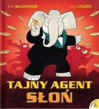 Tajny Agent Słoń