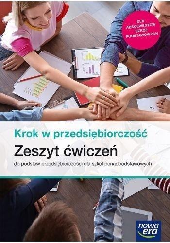 Przedsiębiorczość LO Krok... ćw NPP w.2020 NE