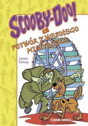 Scooby-Doo! I potwór z wesołego miasteczka