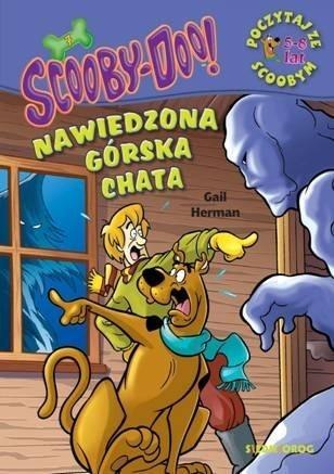 Scooby-Doo! Nawiedzona górska chata