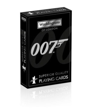 Waddingtons No. 1 James Bond 007