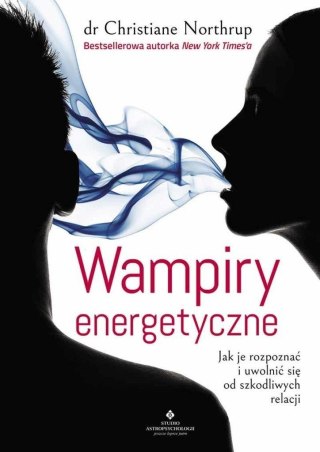 Wampiry energetyczne wyd. 2020