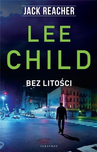 Jack Reacher. Bez litości