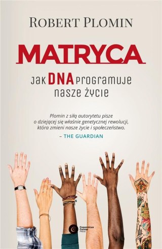 Matryca. Jak DNA programuje nasze życie?