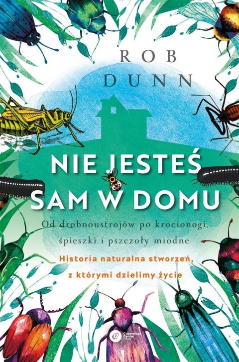 Nie jesteś sam w domu