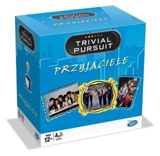 Trivial Pursuit Przyjaciele