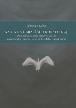 Warta na obrzeżach Konstytucji