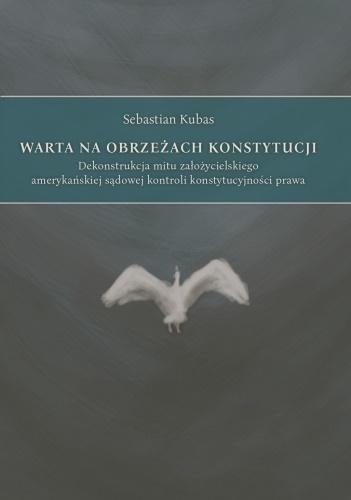 Warta na obrzeżach Konstytucji