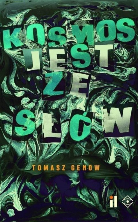 Kosmos jest ze słów