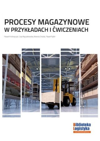 Procesy magazynowe w przykładach i ćw. ILIM