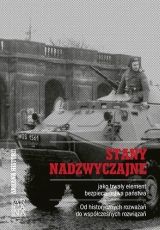 Stany nadzwyczajne - jako trwały element...